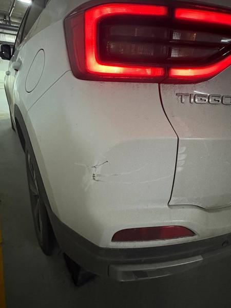 Chery Tiggo 4 Pro 2023, фото 2
