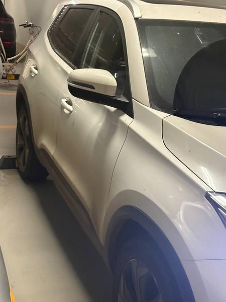 Chery Tiggo 4 Pro 2023, фото 7