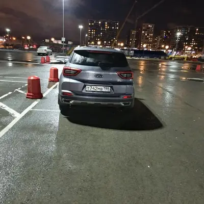 Chery Tiggo 4 Pro 2024 с торгов по банкротству, фото 1