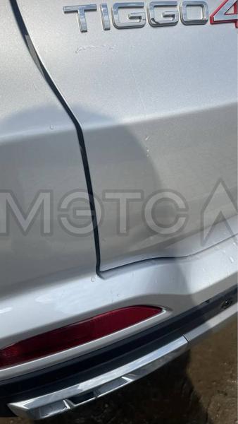 Chery Tiggo 4 Pro 2024, фото 6