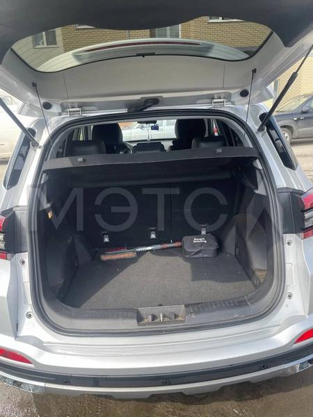 Chery Tiggo 4 Pro 2024, фото 10