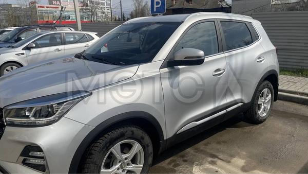 Chery Tiggo 4 Pro 2024, фото 3