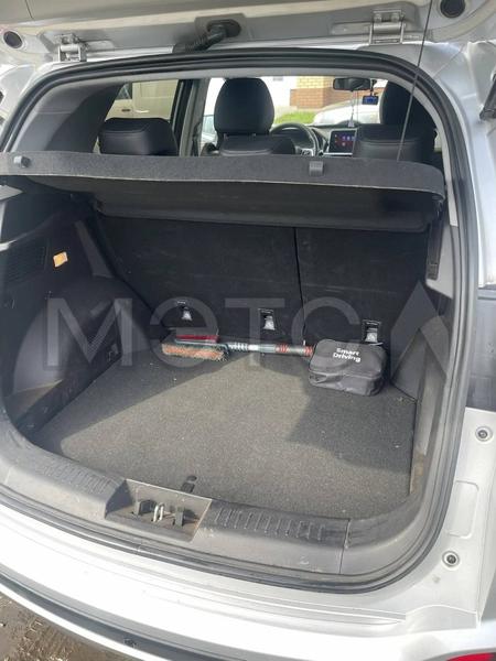 Chery Tiggo 4 Pro 2024, фото 11