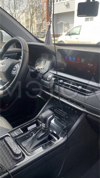 Chery Tiggo 4 Pro 2024, фото 7