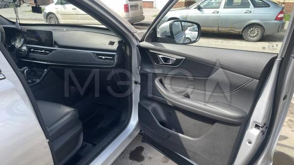 Chery Tiggo 4 Pro 2024, фото 8