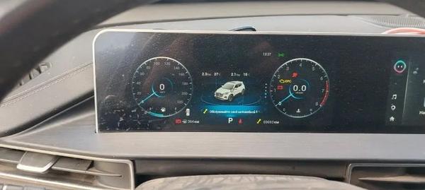 Chery Tiggo 4 Pro 2024, фото 3