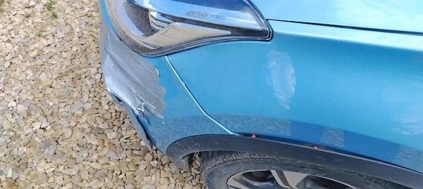 Chery Tiggo 4 Pro 2024, фото 6