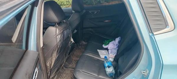 Chery Tiggo 4 Pro 2024, фото 2