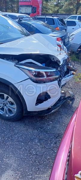 Chery Tiggo 4 Pro 2024, фото 2