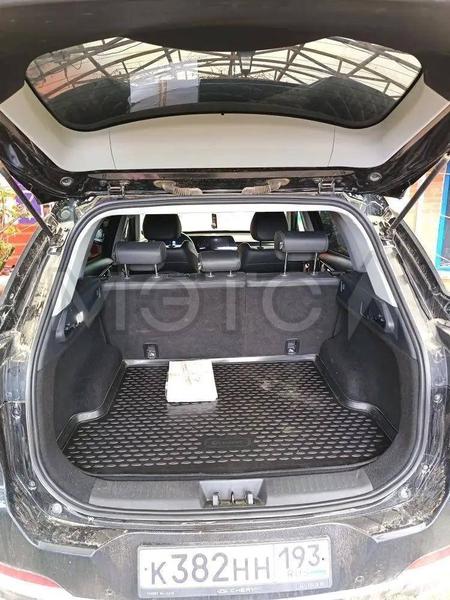 Chery Tiggo 7 Pro Max 2024, фото 4