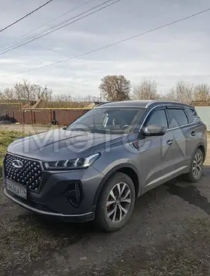 Chery Tiggo 7 Pro Max