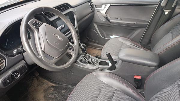Chery Tiggo 3 2018, фото 6