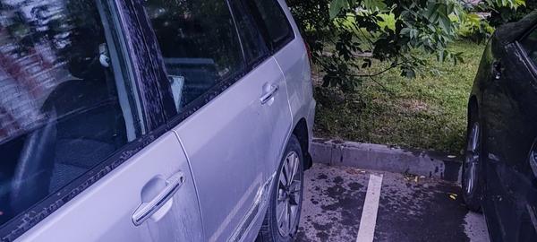 Chery Tiggo 3 2018, фото 2