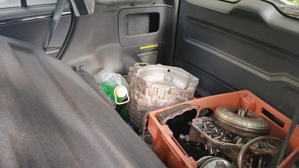 Chery Tiggo 3 2018, фото 10