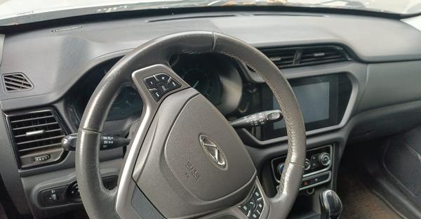 Chery Tiggo 3 2018, фото 5