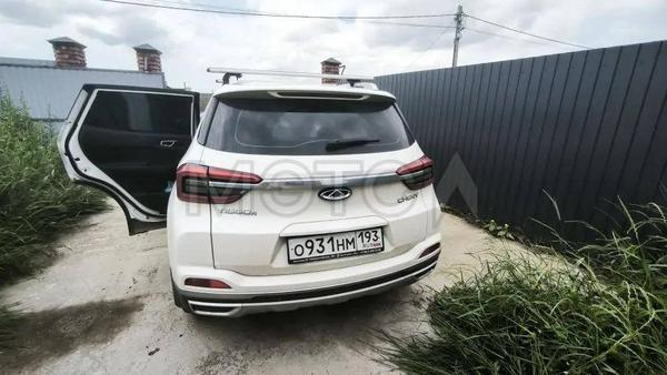 Chery Tiggo 4 2020, фото 4