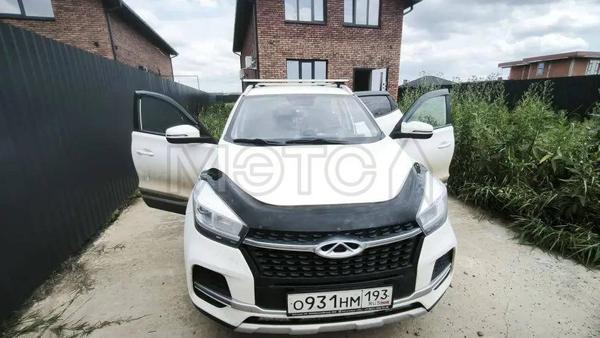 Chery Tiggo 4 2020, фото 3