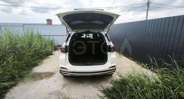 Chery Tiggo 4 2020, фото 14