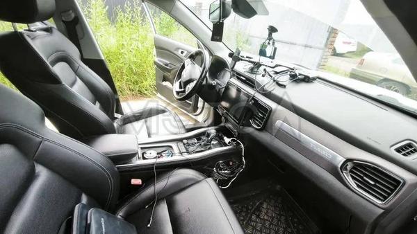 Chery Tiggo 4 2020, фото 8