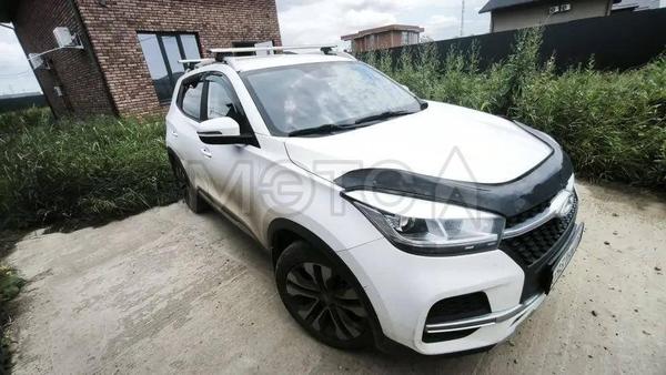 Chery Tiggo 4 2020, фото 2