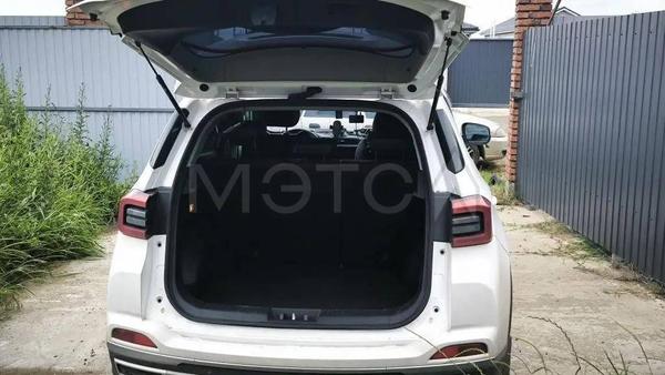 Chery Tiggo 4 2020, фото 15