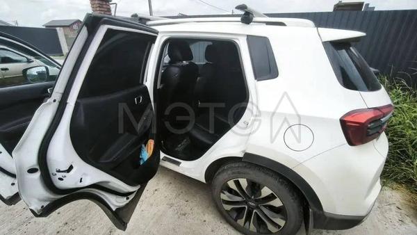 Chery Tiggo 4 2020, фото 10