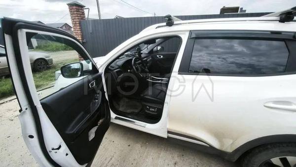 Chery Tiggo 4 2020, фото 11