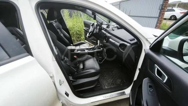 Chery Tiggo 4 2020, фото 13