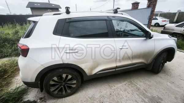Chery Tiggo 4 2020, фото 5