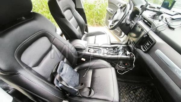 Chery Tiggo 4 2020, фото 7
