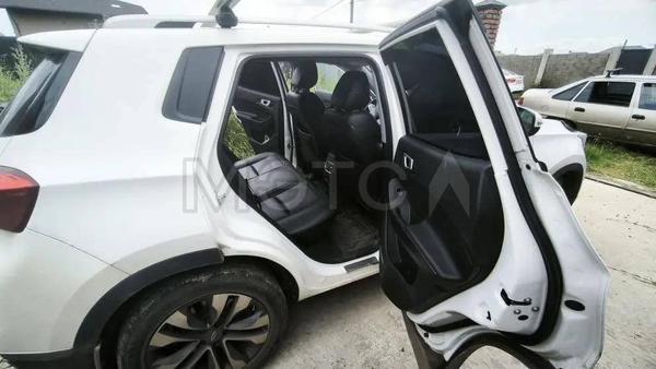 Chery Tiggo 4 2020, фото 12