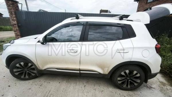 Chery Tiggo 4 2020, фото 6