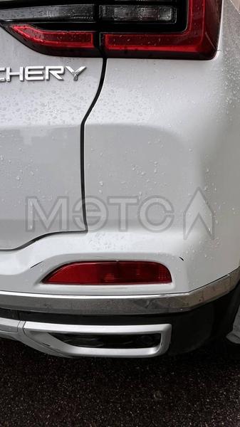Chery Tiggo 4 2021, фото 5