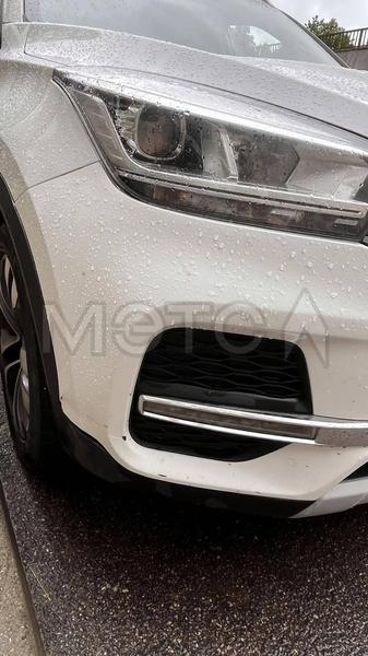 Chery Tiggo 4 2021, фото 4