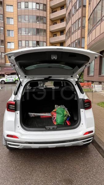 Chery Tiggo 4 2021, фото 8