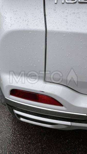 Chery Tiggo 4 2021, фото 12