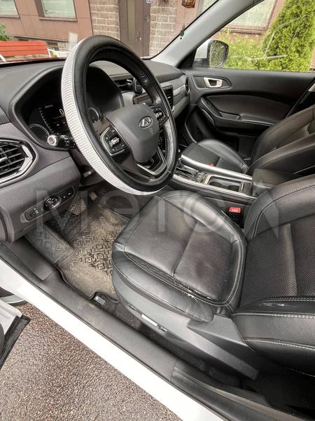 Chery Tiggo 4 2021, фото 2