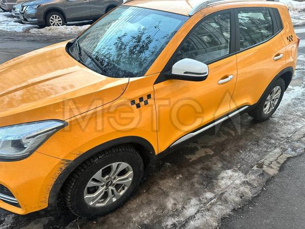 Chery Tiggo 4 2021, фото 6