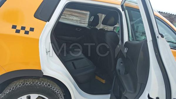 Chery Tiggo 4 2021, фото 10