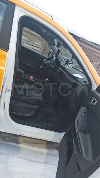 Chery Tiggo 4 2021, фото 9