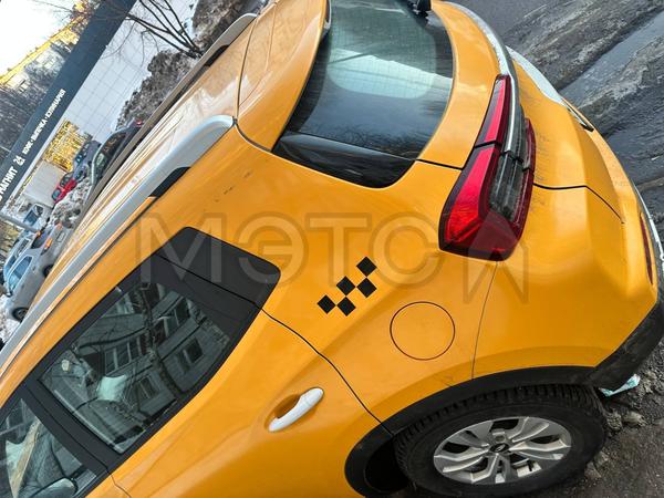 Chery Tiggo 4 2021, фото 7