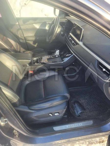 Chery Tiggo 7 Pro 2022, фото 7