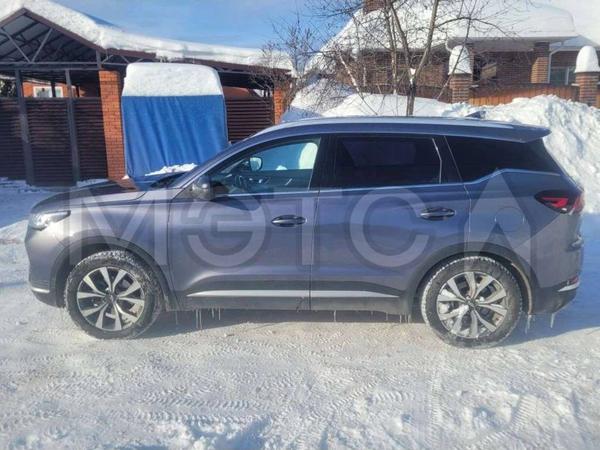 Chery Tiggo 7 Pro 2022, фото 3