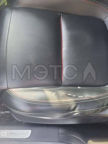 Chery Tiggo 7 Pro 2022, фото 8
