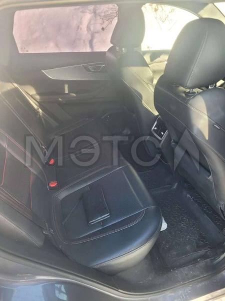Chery Tiggo 7 Pro 2022, фото 6