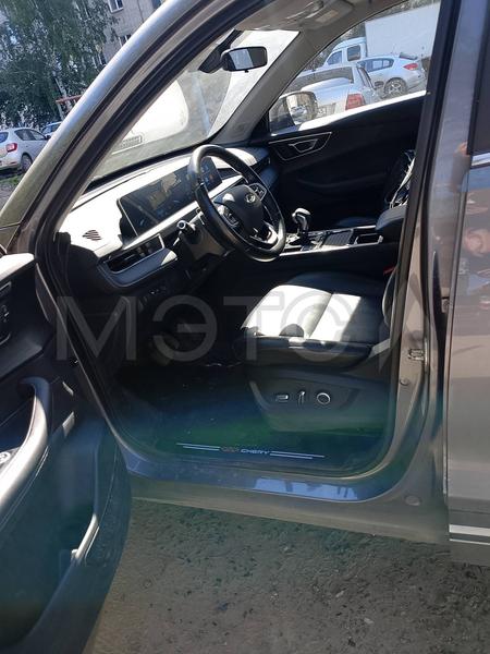 Chery Tiggo 4 Pro 2023, фото 5