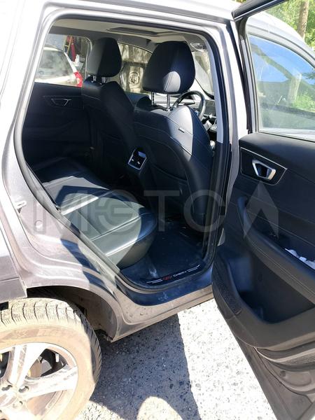 Chery Tiggo 4 Pro 2023, фото 6