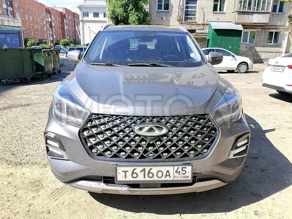 Chery Tiggo 4 Pro 2023, фото 2
