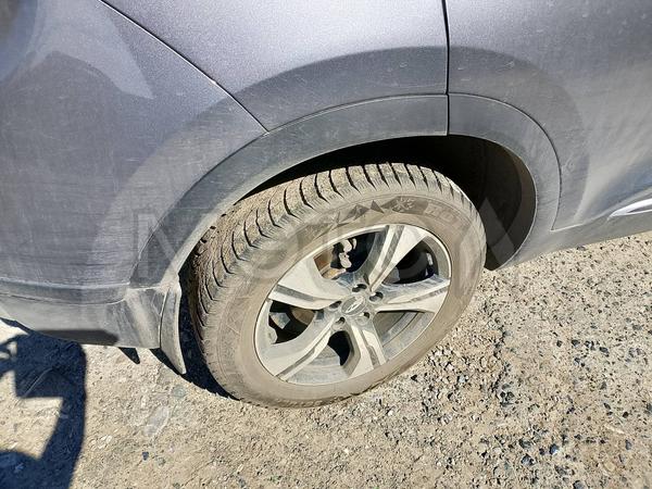 Chery Tiggo 4 Pro 2023, фото 7