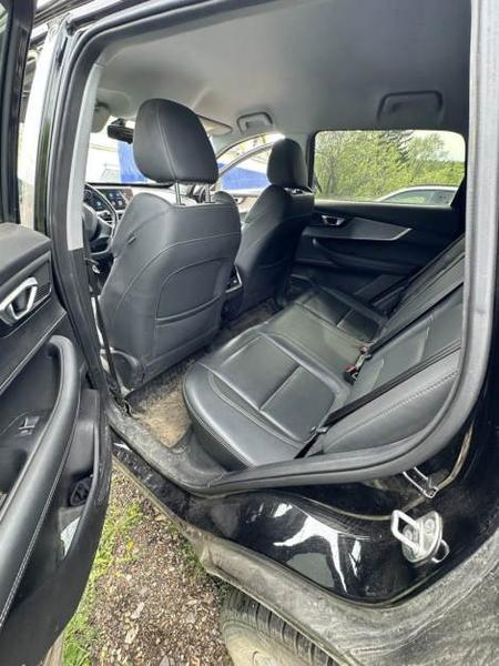Chery Tiggo 7 Pro Max 2023, фото 10